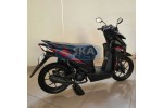 Honda All New Beat CBS Tahun 2025